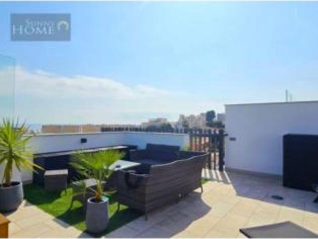 Ático en venta en Costa del Sol Occidental, Andalucía