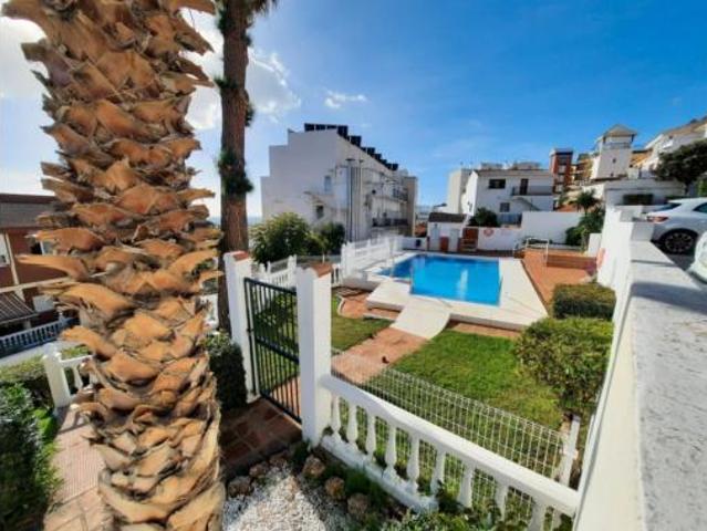 Ático en venta en Costa del Sol Occidental, Andalucía