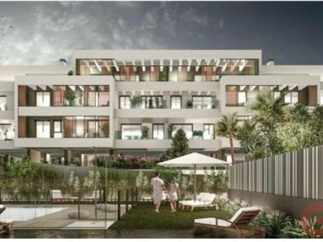 Ático en venta en Costa del Sol Occidental, Andalucía