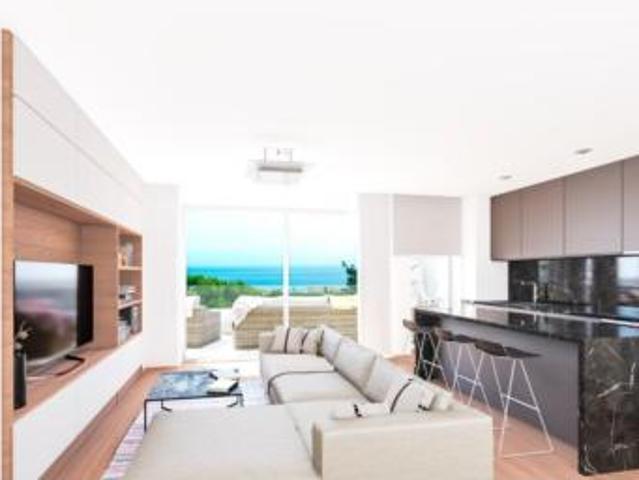Ático en venta en Costa del Sol Occidental, Andalucía