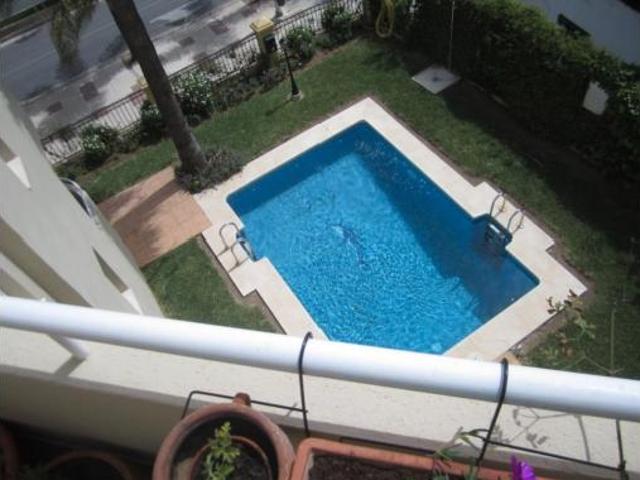 Ático en venta en Costa del Sol Occidental, Andalucía