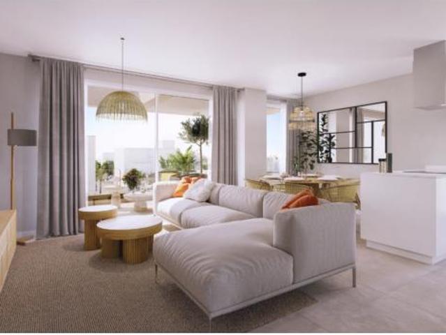 Ático en venta en Costa del Sol Occidental, Andalucía