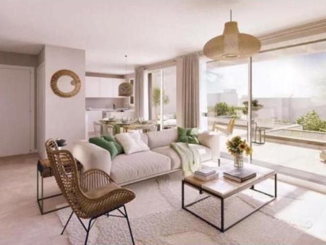 Ático en venta en Costa del Sol Occidental, Andalucía