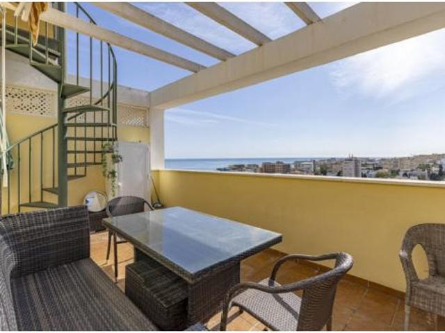 Ático en venta en Costa del Sol Occidental, Andalucía