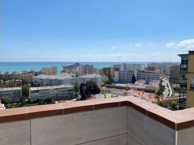 Ático en venta en Costa del Sol Occidental, Andalucía