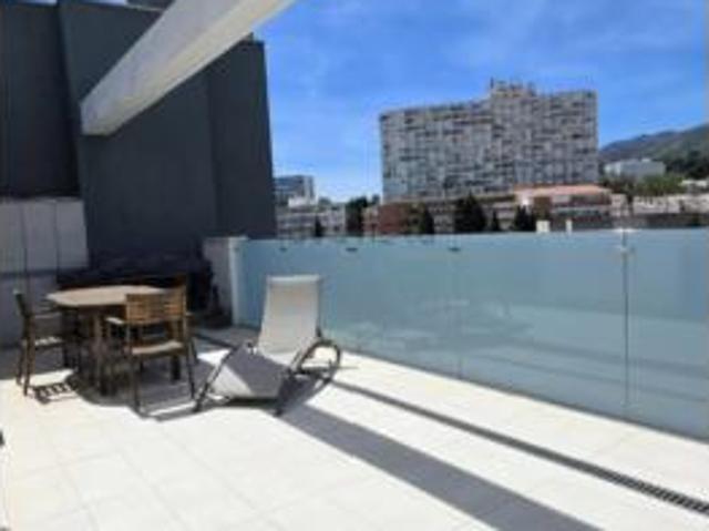 Ático en venta en Costa del Sol Occidental, Andalucía