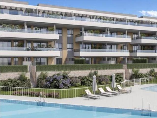 Ático en venta en Costa del Sol Occidental, Andalucía