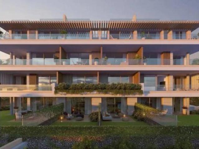 Ático en venta en Costa del Sol Occidental, Andalucía