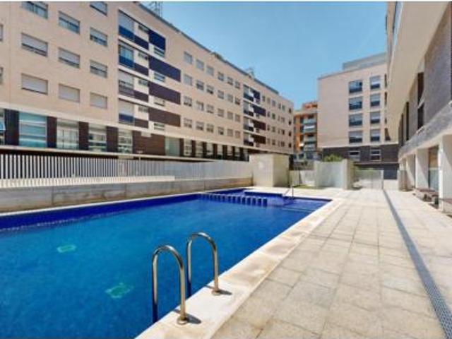 Ático en venta en Torrent