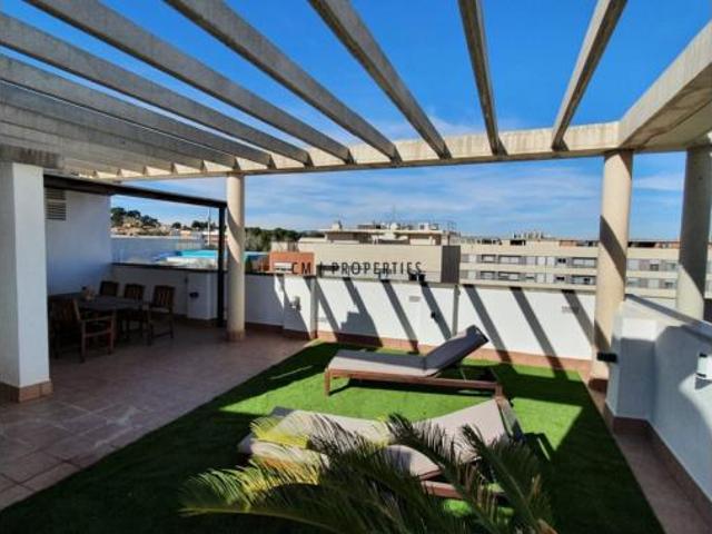 Ático en venta en Mont Vedat, l'Horta Sud