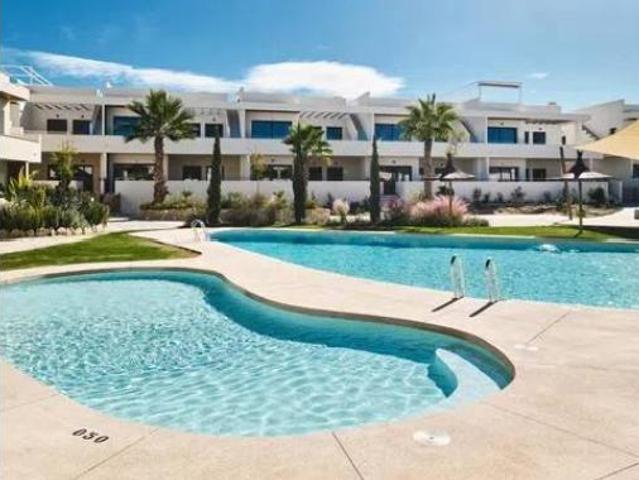 Ático en venta en El Paraiso, el Baix Segura / La Vega Baja