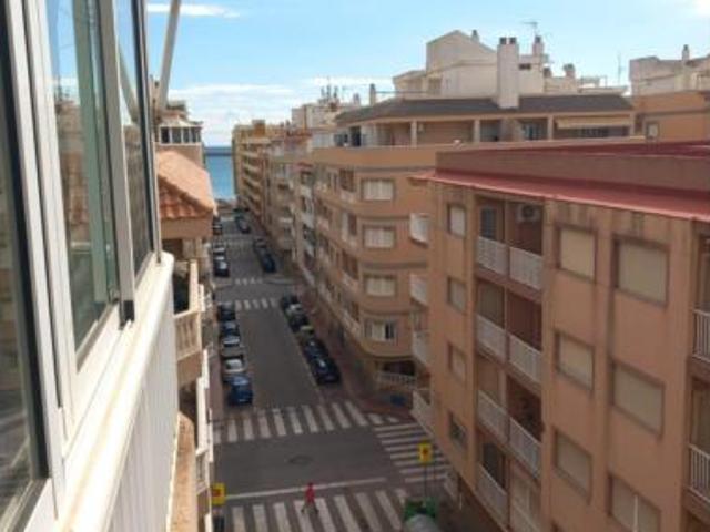 Ático en venta en San Roque, el Baix Segura / La Vega Baja