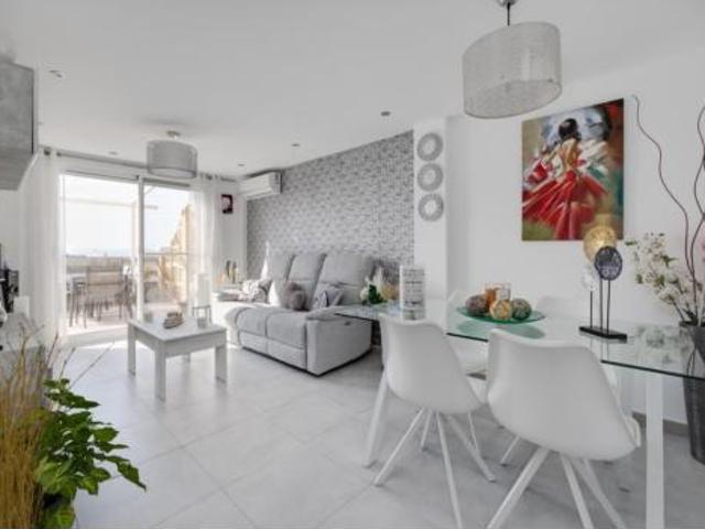 Ático en venta en El Paraiso, el Baix Segura / La Vega Baja
