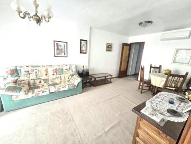 Ático en venta en San Roque, Torrevieja