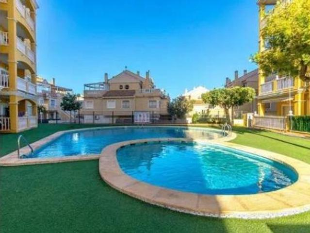 Ático en venta en Aguas Nuevas 2, Torrevieja