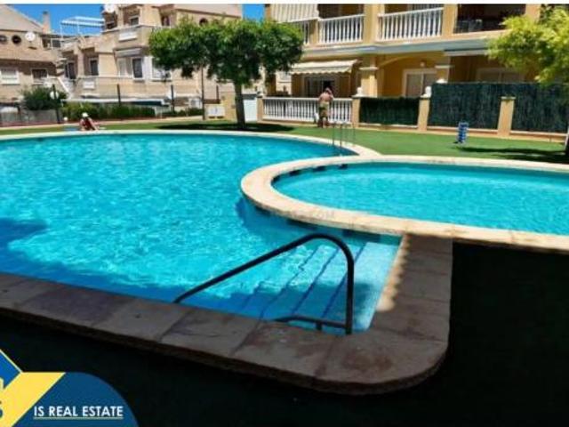 Ático en venta en Cabo Cervera-Playa la Mata, el Baix Segura / La Vega Baja