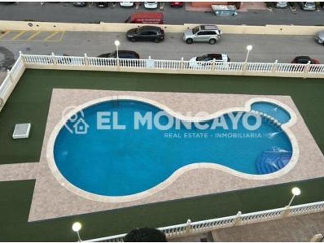 Ático en venta en Cabo Cervera-Playa la Mata, el Baix Segura / La Vega Baja