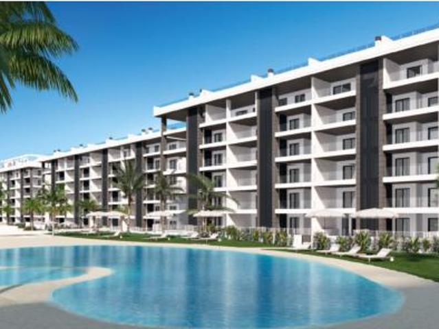 Ático en venta en Cabo Cervera-Playa la Mata, el Baix Segura / La Vega Baja