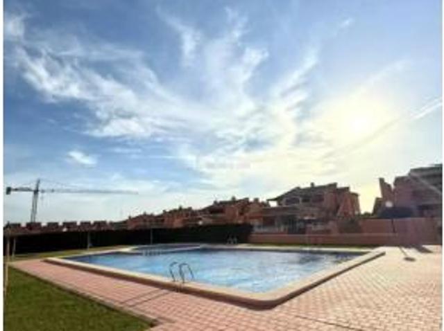 Ático en venta en Cabo Cervera-Playa la Mata, el Baix Segura / La Vega Baja
