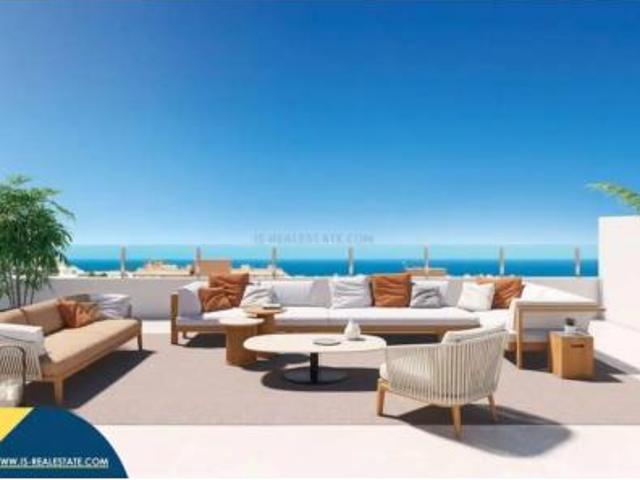 Ático en venta en Cabo Cervera-Playa la Mata, el Baix Segura / La Vega Baja