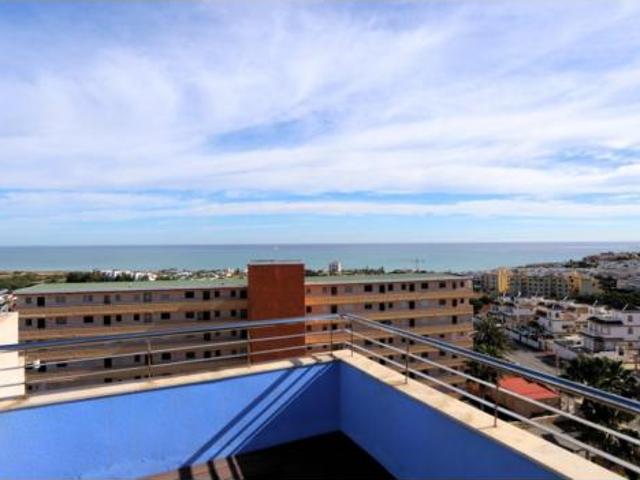 Ático en venta en Cabo Cervera-Playa la Mata, el Baix Segura / La Vega Baja