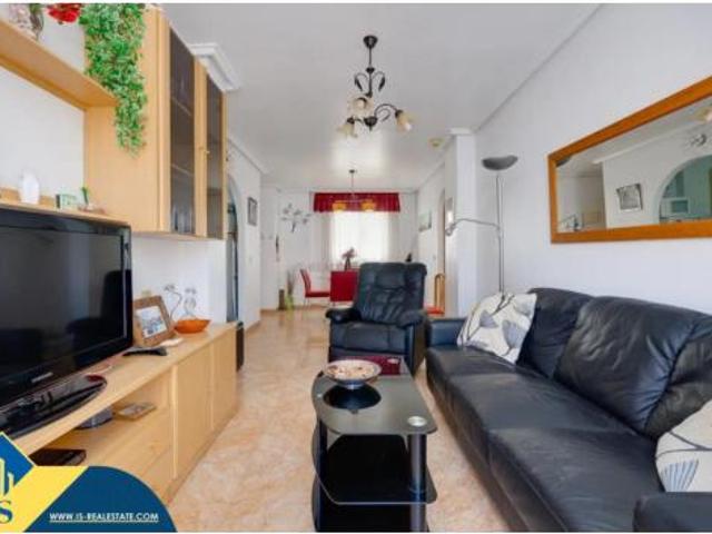Ático en venta en Europa, el Baix Segura / La Vega Baja