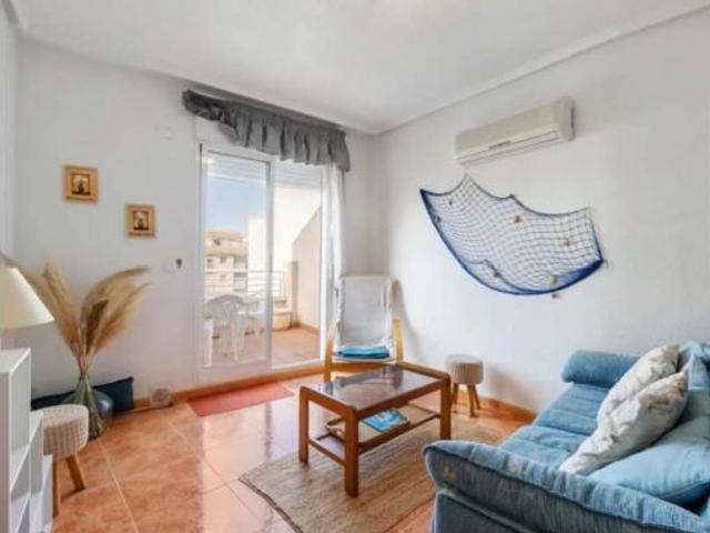 Ático en venta en Europa, el Baix Segura / La Vega Baja