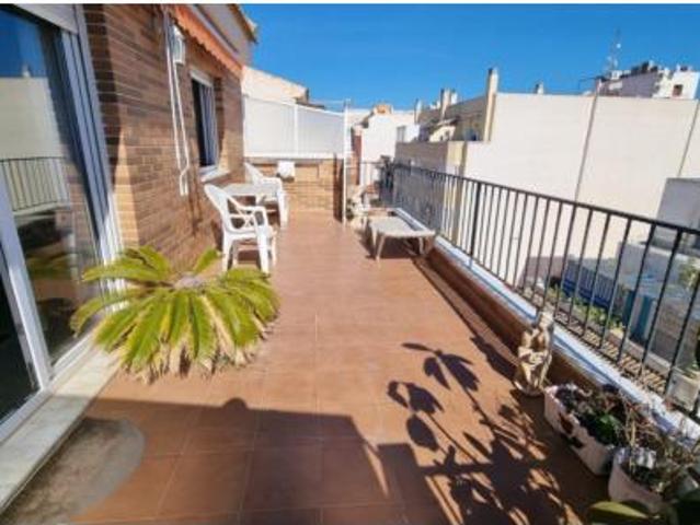 Ático en venta en Europa, el Baix Segura / La Vega Baja