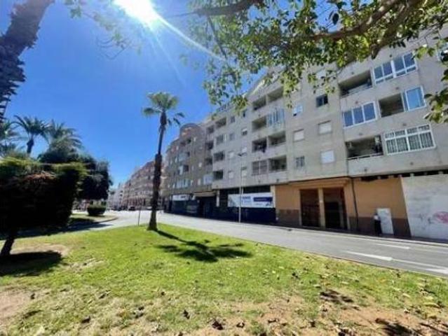 Ático en venta en Europa, el Baix Segura / La Vega Baja
