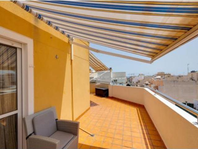 Ático en venta en Europa, el Baix Segura / La Vega Baja