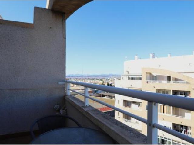 Ático en venta en Europa, el Baix Segura / La Vega Baja