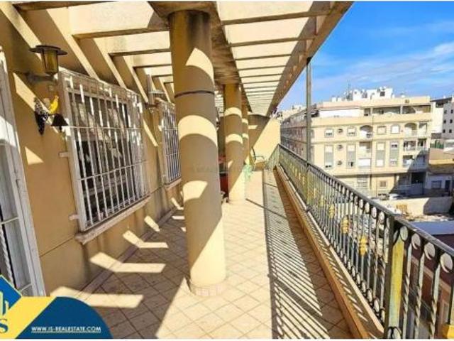 Ático en venta en el Baix Segura / La Vega Baja, Valencia