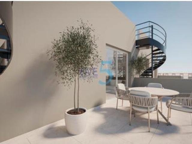 Ático en venta en Urbanización Los Balcones, Torrevieja