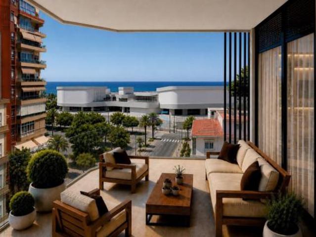 Ático en venta en Urbanización Los Balcones, el Baix Segura / La Vega Baja