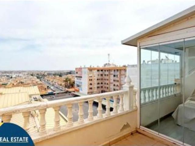 Ático en venta en Europa, el Baix Segura / La Vega Baja