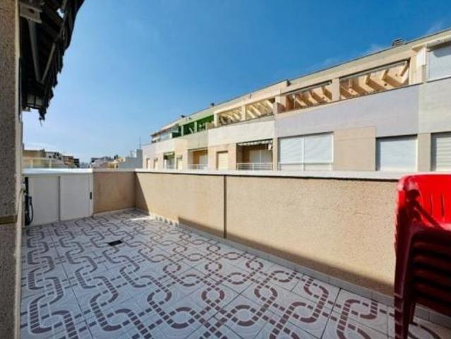 Ático en venta en La Mata, el Baix Segura / La Vega Baja