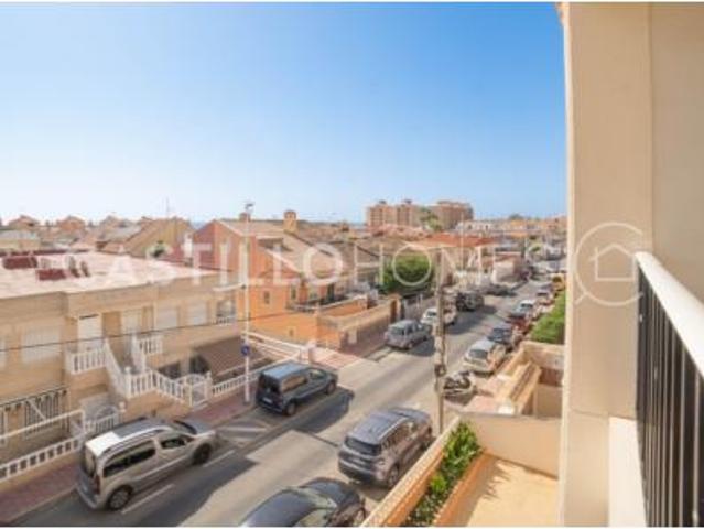 Ático en venta en La Mata, el Baix Segura / La Vega Baja
