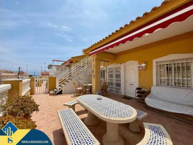 Ático en venta en La Mata, el Baix Segura / La Vega Baja