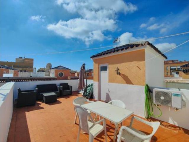 Ático en venta en La Mata, el Baix Segura / La Vega Baja