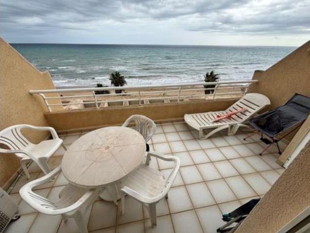 Ático en venta en La Mata, el Baix Segura / La Vega Baja