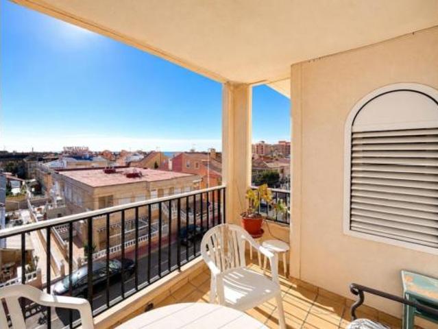Ático en venta en La Mata, el Baix Segura / La Vega Baja