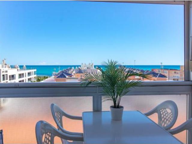 Ático en venta en La Mata, el Baix Segura / La Vega Baja