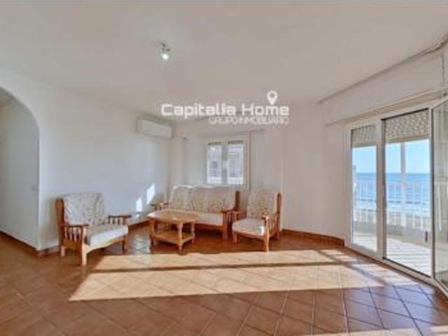 Ático en venta en La Mata, el Baix Segura / La Vega Baja