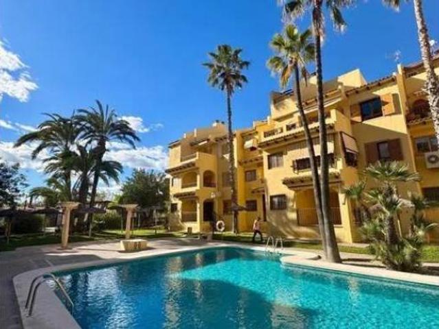 Ático en venta en La Mata, el Baix Segura / La Vega Baja