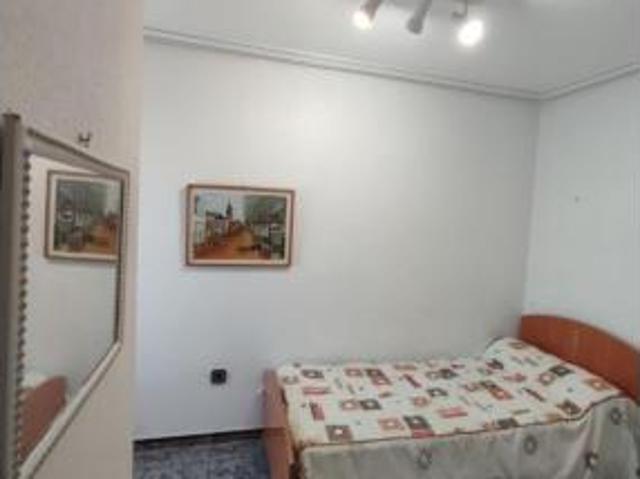 Ático en venta en La Mata, Torrevieja