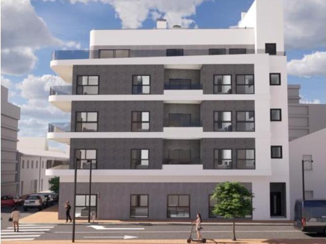 Ático en venta en La Mata, el Baix Segura / La Vega Baja