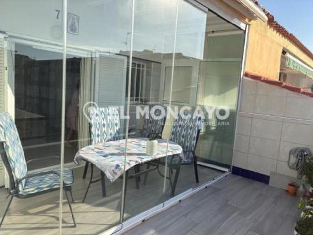 Ático en venta en La Mata, el Baix Segura / La Vega Baja