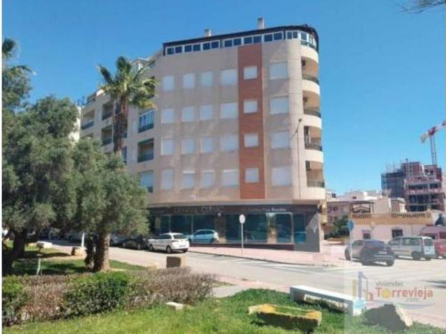 Ático en venta en La Mata, el Baix Segura / La Vega Baja