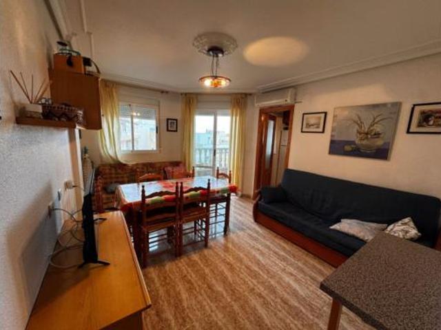Ático en venta en La Mata, el Baix Segura / La Vega Baja