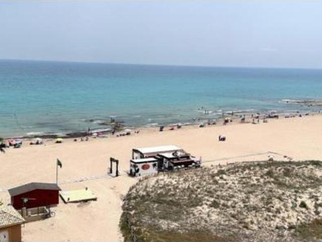 Ático en venta en La Mata, el Baix Segura / La Vega Baja
